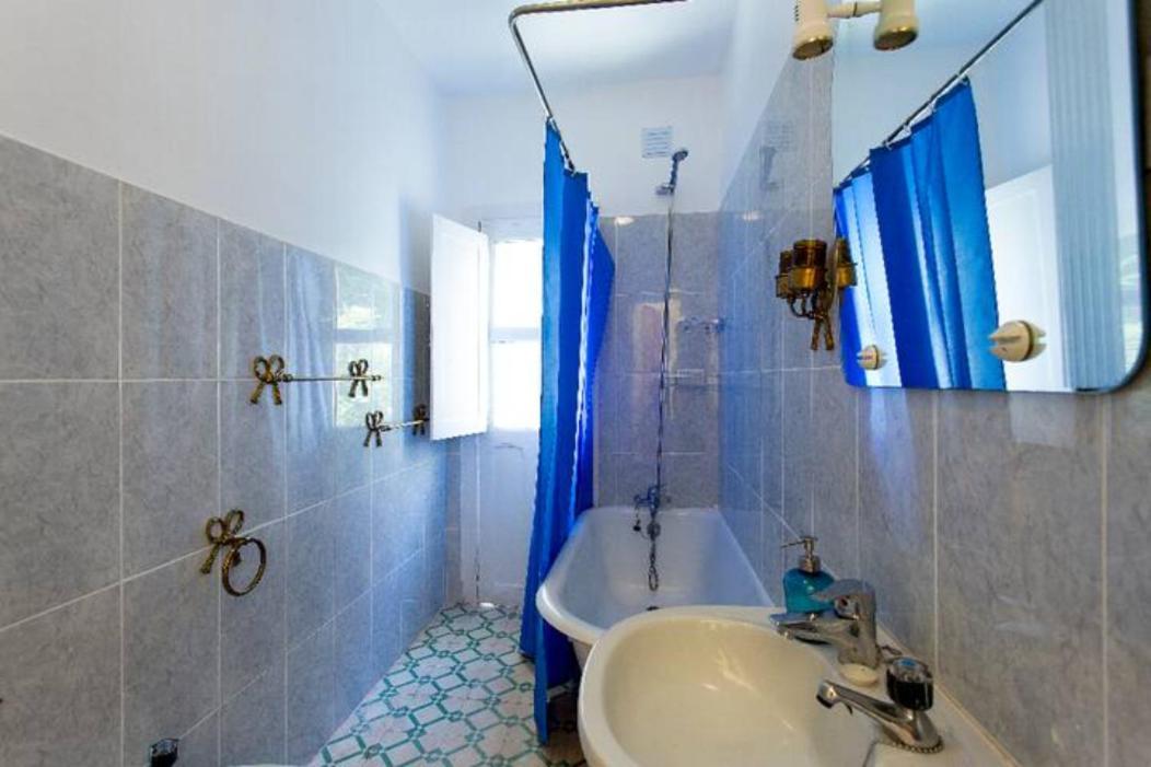 Private Room A リスボン エクステリア 写真