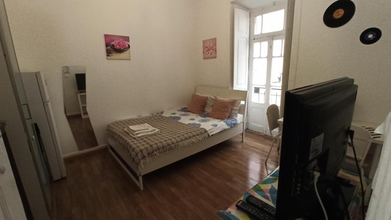 Private Room A リスボン 部屋 写真